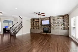 1446 Hawkins Meadow Dr, Fenton, MO 63026 - Photo 8