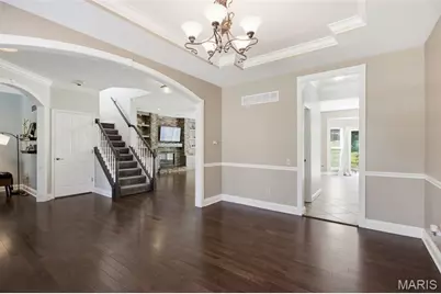 1446 Hawkins Meadow Drive, Fenton, MO 63026 - Photo 6