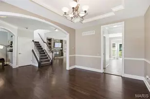 1446 Hawkins Meadow Dr, Fenton, MO 63026 - Photo 6