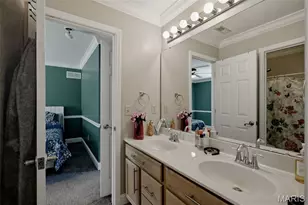 1446 Hawkins Meadow Dr, Fenton, MO 63026 - Photo 24