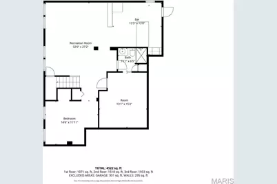 1446 Hawkins Meadow Drive, Fenton, MO 63026 - Photo 52