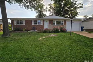 10211 Jubil Dr, Unincorporated, MO 63123 - Photo 1