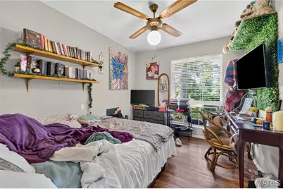 10500 Toelle Lane, Saint Louis, MO 63137 - Photo 24