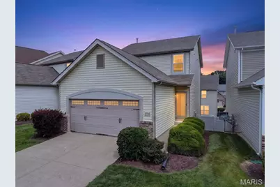 1715 Coupru Court, Saint Peters, MO 63376 - Photo 1