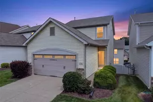 1715 Coupru Ct, Saint Peters, MO 63376 - Photo 1