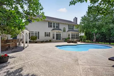 467 Oakshire Lane, Saint Louis, MO 63122 - Photo 82