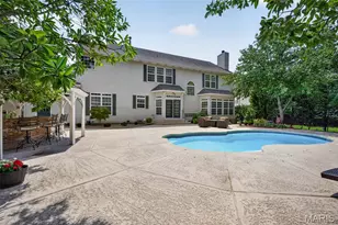467 Oakshire Ln, Saint Louis, MO 63122 - Photo 82