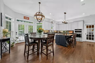 467 Oakshire Lane, Saint Louis, MO 63122 - Photo 22