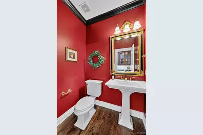 467 Oakshire Lane, Saint Louis, MO 63122 - Photo 32