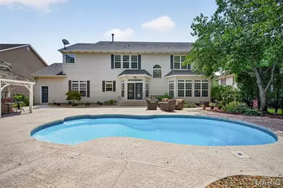 467 Oakshire Lane, Saint Louis, MO 63122 - Photo 78