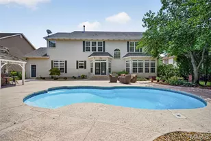 467 Oakshire Ln, Saint Louis, MO 63122 - Photo 78