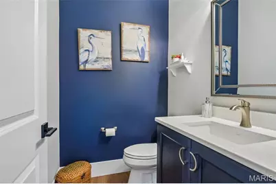 16472 Edge Water Avenue, Chesterfield, MO 63017 - Photo 24
