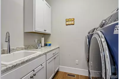 16472 Edge Water Avenue, Chesterfield, MO 63017 - Photo 26