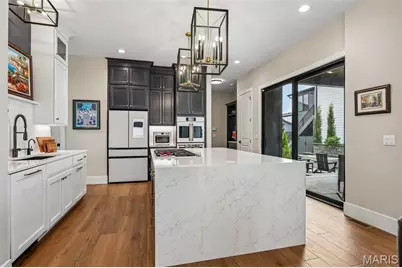 16472 Edge Water Avenue, Chesterfield, MO 63017 - Photo 12