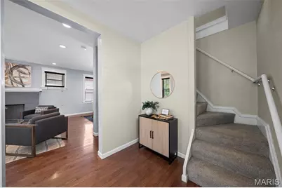 4604 Delor Street, Saint Louis, MO 63116 - Photo 2