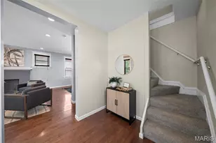 4604 Delor St, Saint Louis, MO 63116 - Photo 2