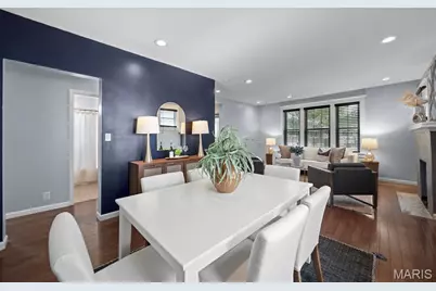 4604 Delor Street, Saint Louis, MO 63116 - Photo 6