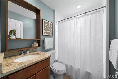 4604 Delor Street, Saint Louis, MO 63116 - Photo 12