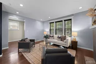 4604 Delor St, Saint Louis, MO 63116 - Photo 4
