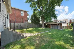 4604 Delor St, Saint Louis, MO 63116 - Photo 24