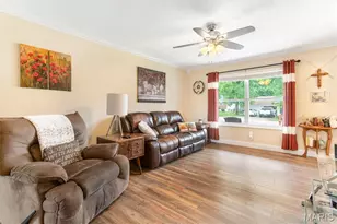 1308 Cave Springs Estate Dr, Saint Peters, MO 63376 - Photo 18