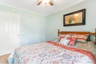 1308 Cave Springs Estate Drive, Saint Peters, MO 63376 - Photo 36