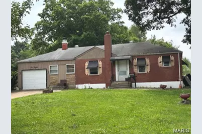 116 Henquin Drive, Saint Louis, MO 63135 - Photo 1