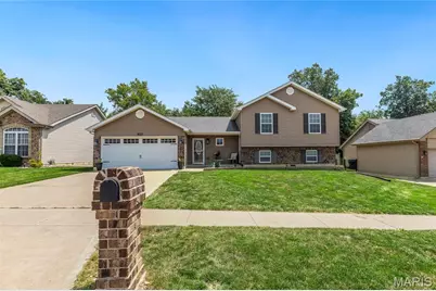 527 Sceptre Road, Wentzville, MO 63385 - Photo 24