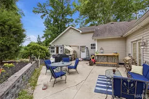 803 Streiff Ln, Ballwin, MO 63011 - Photo 38