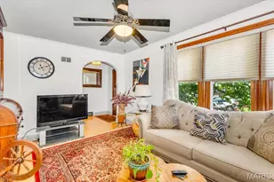 4100 Rosa Ave, Saint Louis, MO 63116 - Photo 2