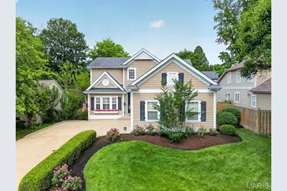 25 Magnolia Drive, Saint Louis, MO 63124 - Photo 4