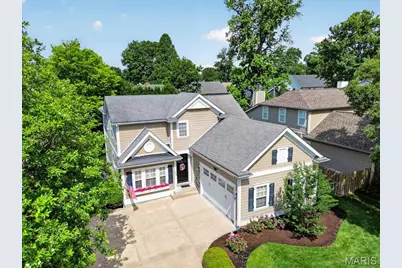 25 Magnolia Drive, Saint Louis, MO 63124 - Photo 44