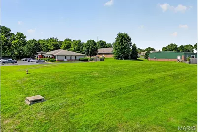 0 Blue Springs Drive, Saint Peters, MO 63376 - Photo 2