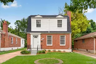 2328 Rockdale Ave, Saint Louis, MO 63121 - Photo 2