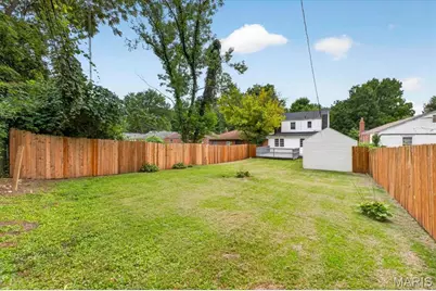 2328 Rockdale Avenue, Saint Louis, MO 63121 - Photo 38