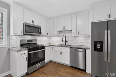 2328 Rockdale Avenue, Saint Louis, MO 63121 - Photo 20