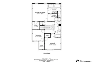 4354 Bristol View Ct, Unincorporated, MO 63129 - Photo 20