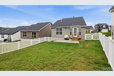 3215 White Pine Drive, Imperial, MO 63052 - Photo 34