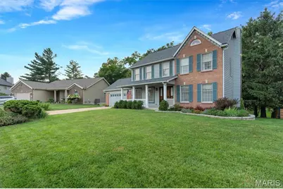 69 Madeira Court, Saint Charles, MO 63304 - Photo 2