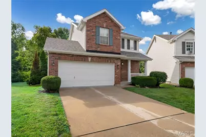 836 Wayland Drive, O'Fallon, MO 63366 - Photo 2