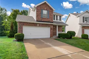 836 Wayland Dr, O'Fallon, MO 63366 - Photo 2