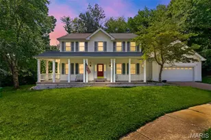 11 Moselle Ct, Hazelwood, MO 63031 - Photo 1
