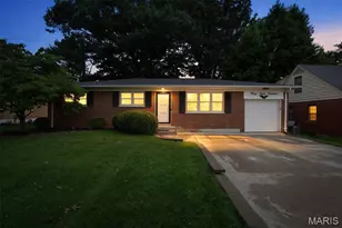 3819 Cordes Dr, Mehlville, MO 63125 - Photo 46