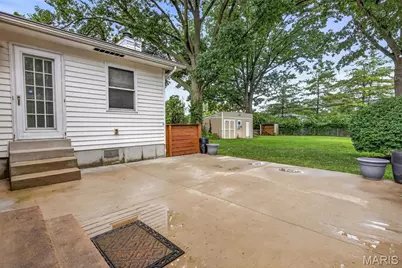 3819 Cordes Drive, Mehlville, MO 63125 - Photo 8