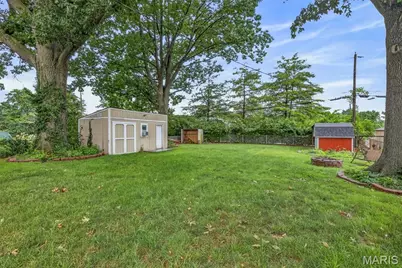 3819 Cordes Drive, Mehlville, MO 63125 - Photo 4