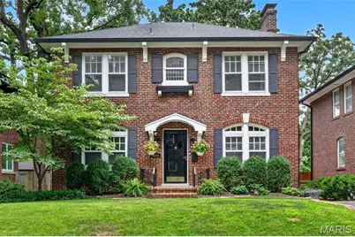 7466 Stratford Avenue, Saint Louis, MO 63130 - Photo 1
