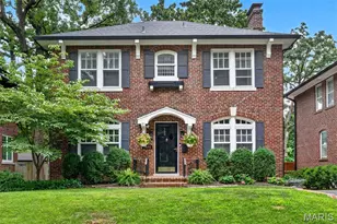 7466 Stratford Ave, Saint Louis, MO 63130 - Photo 1