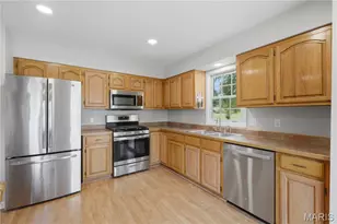 4395 Brevator Rd, Moscow Mills, MO 63362 - Photo 8