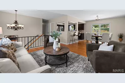 4763 Cactus Wren Court, Saint Louis, MO 63128 - Photo 8