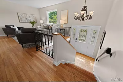 4763 Cactus Wren Court, Saint Louis, MO 63128 - Photo 4